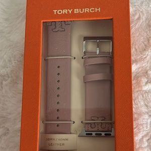 Tory Burch watch band